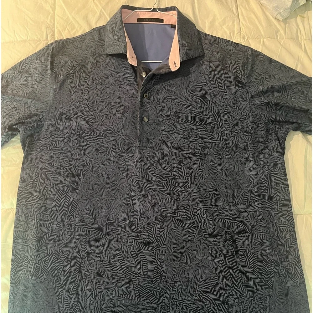 Greyson Polo